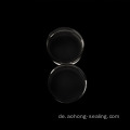 Resistenz 99% SiO2 Fusions Silica Quarzglasscheibe